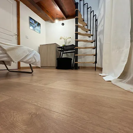 Ideal Location Triplex Downtown Bastia Apartment Bastia (Corsica)