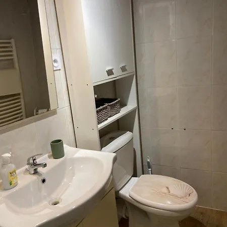 Lägenhet Ideal Location Triplex Centre-ville