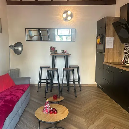 Ideal Location Triplex Centre-ville *